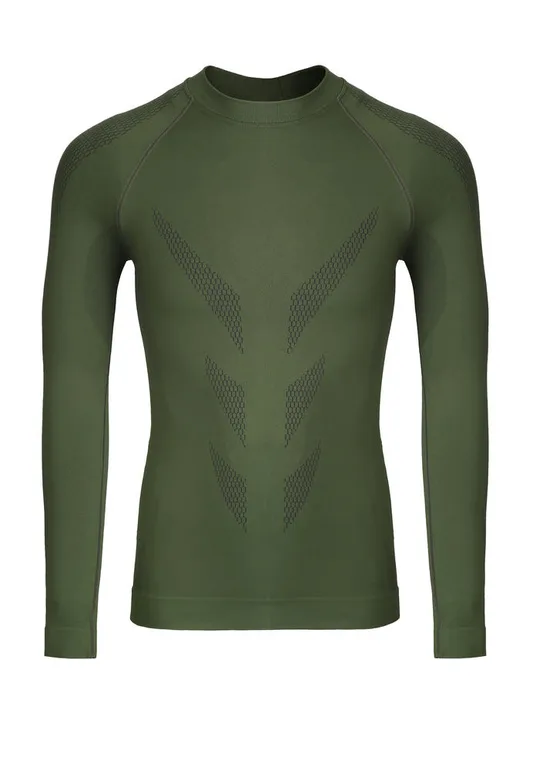 GATTA T-SHIRT L MEN MUSCLE 01 004.3091S