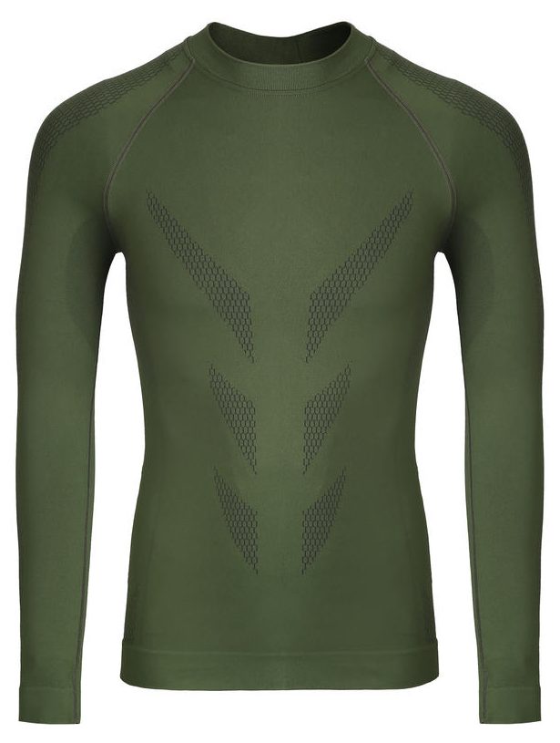 GATTA T-SHIRT L MEN MUSCLE 01 004.3091S