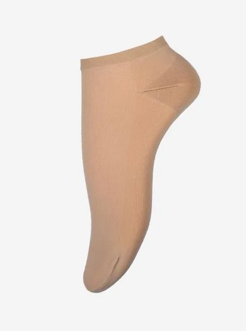 GATTA STOPKA DAMSKA POLIAMIDOWA FOOTIES - 60 DEN 000.46Y S/S 2025