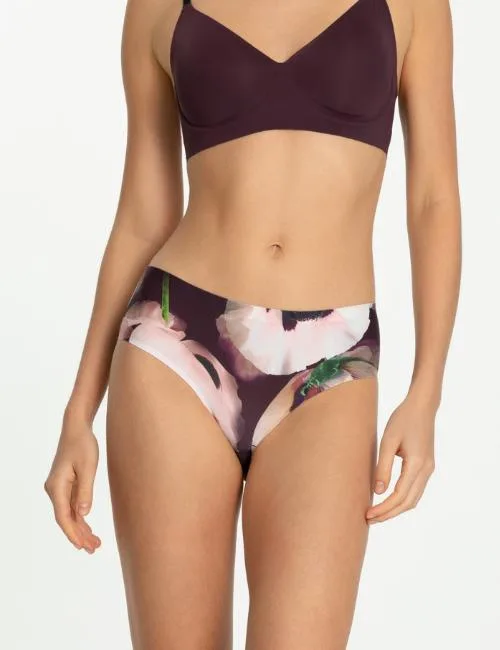 JULIMEX FIGI VELVET BLOOM SIMPLE CLASSIC