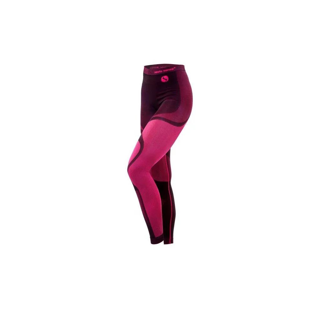 SESTO-SENSO SPODNIE THERMOACTIVE WOMAN P982