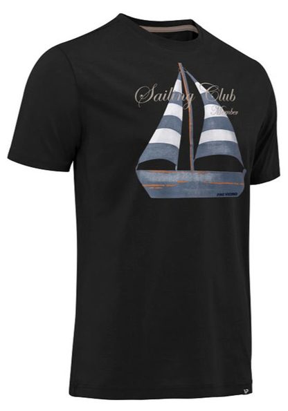 PINO VICINO T-SHIRT MĘSKI PV VP100.013