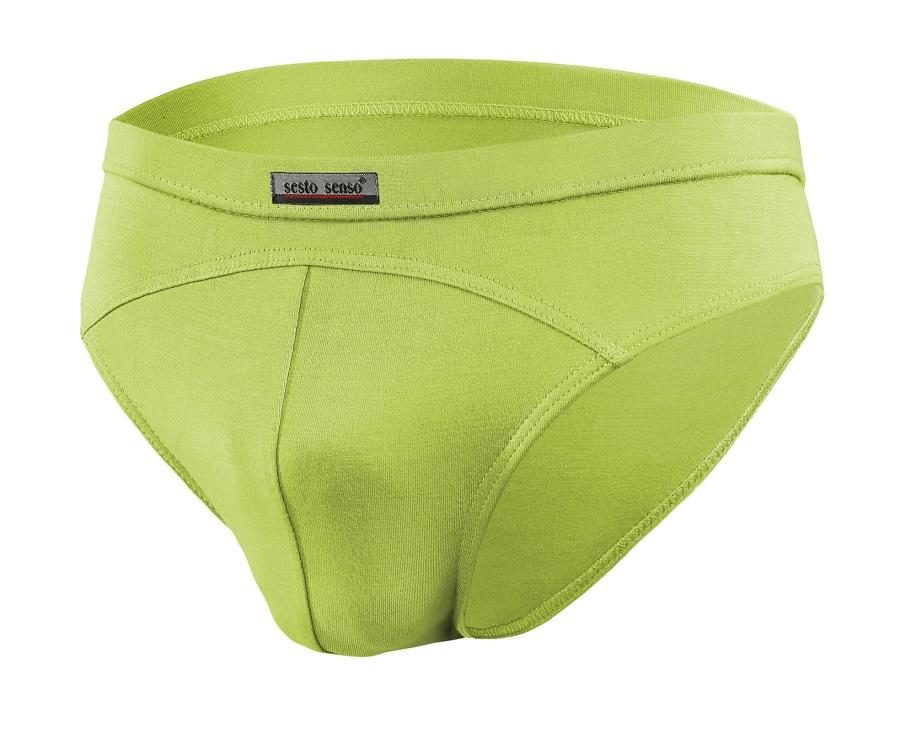 SESTO-SENSO SLIPY MĘSKIE SM03 CADET
