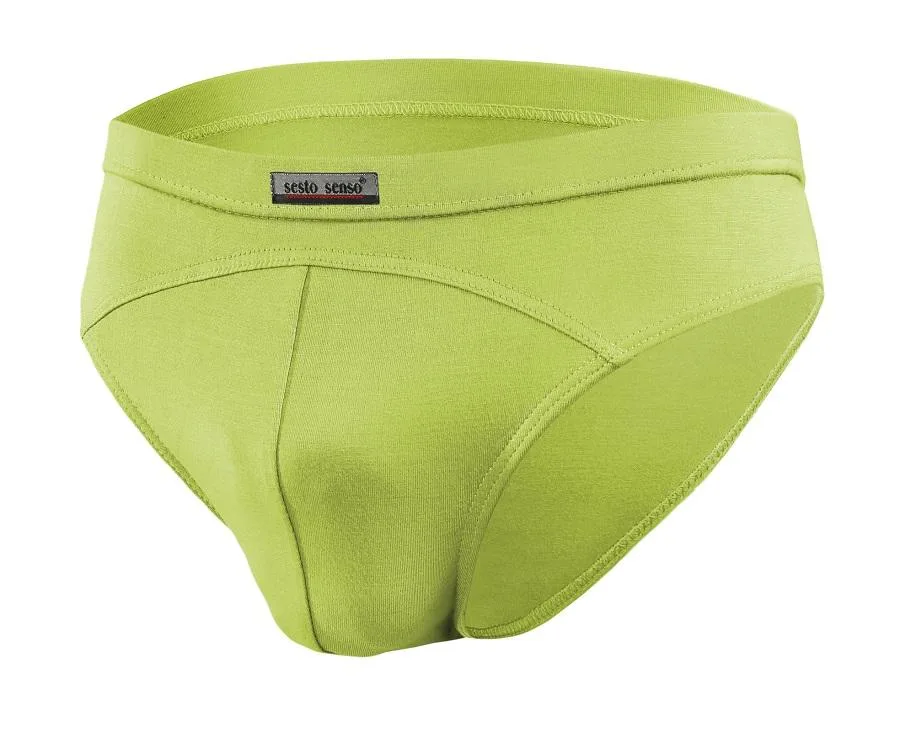 SESTO-SENSO SLIPY MĘSKIE SM03 CADET