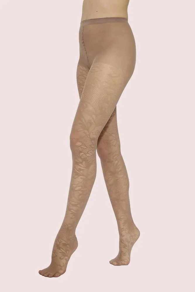 KNITTEX RAJSTOPY CHANTILLY 12601 30 DEN