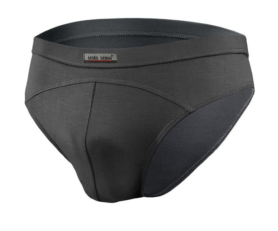 SESTO-SENSO SLIPY MĘSKIE SM03 CADET