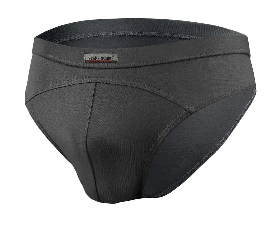 SESTO-SENSO SLIPY MĘSKIE SM03 CADET