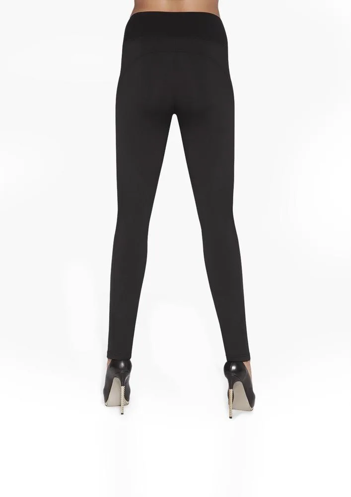 BAS BLEU - LEGGINSY DAMSKIE STEFANIE 200 DEN - BB2020