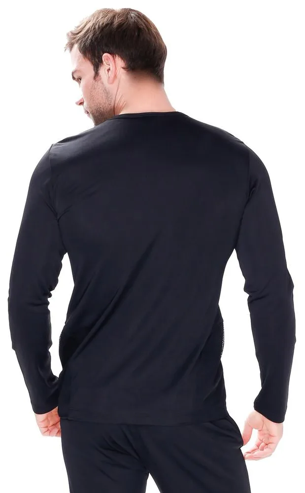 MEWA BLUZA SPEEDO 86097 JAMES BRADLEY