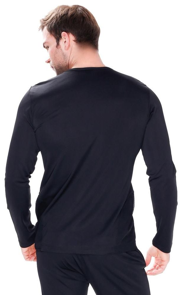 MEWA BLUZA SPEEDO 86097 JAMES BRADLEY