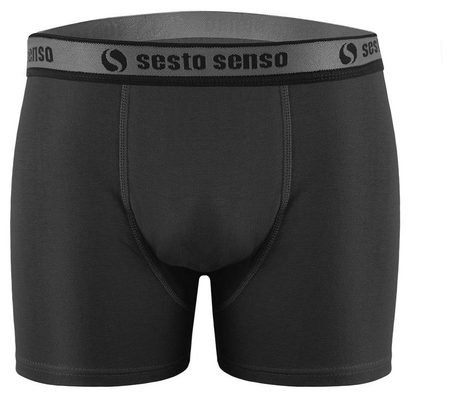 SESTO-SENSO BOKSERKI MĘSKIE BM02 COUGAR