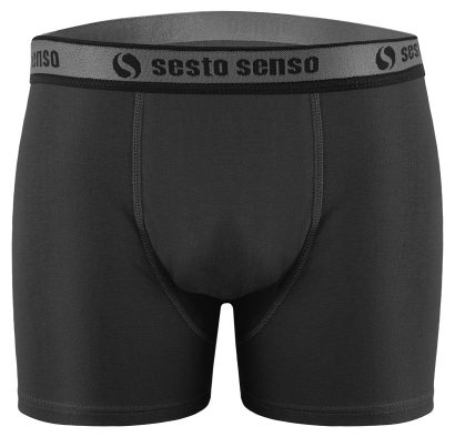 SESTO-SENSO BOKSERKI MĘSKIE BM02 COUGAR