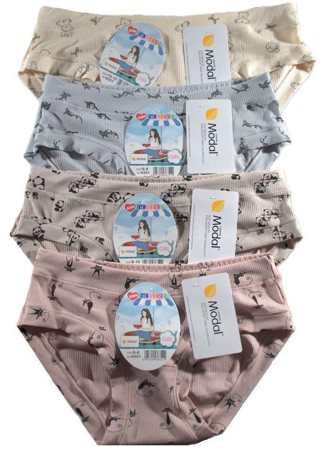 COTTON WORLD FIGI DCPOLO DZIEWCZĘCE 6351 MODAL