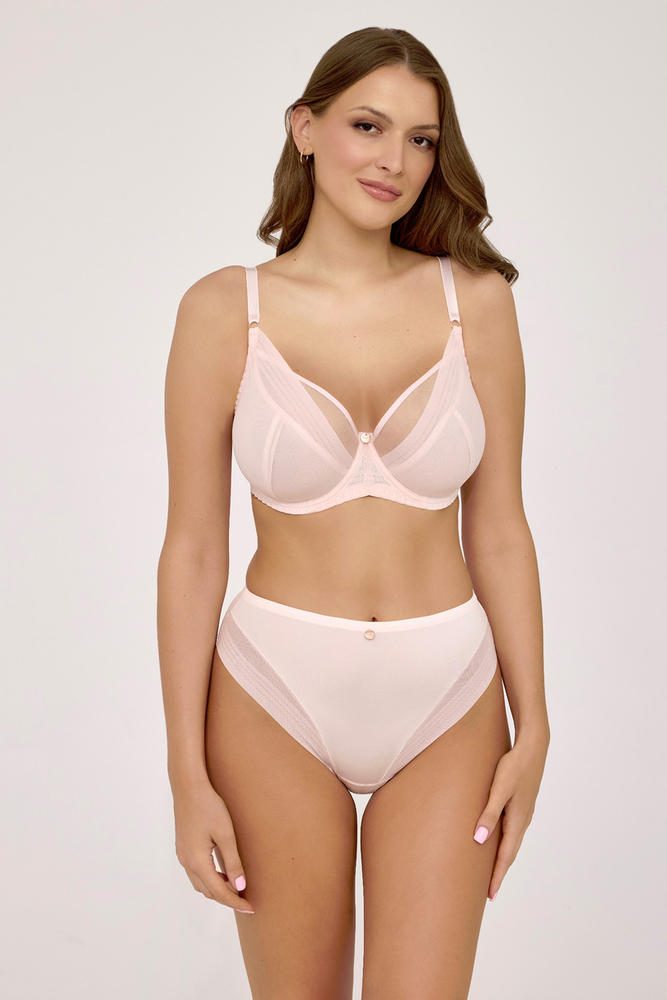 AVA BIUSTONOSZ AV 2231 POWDERY