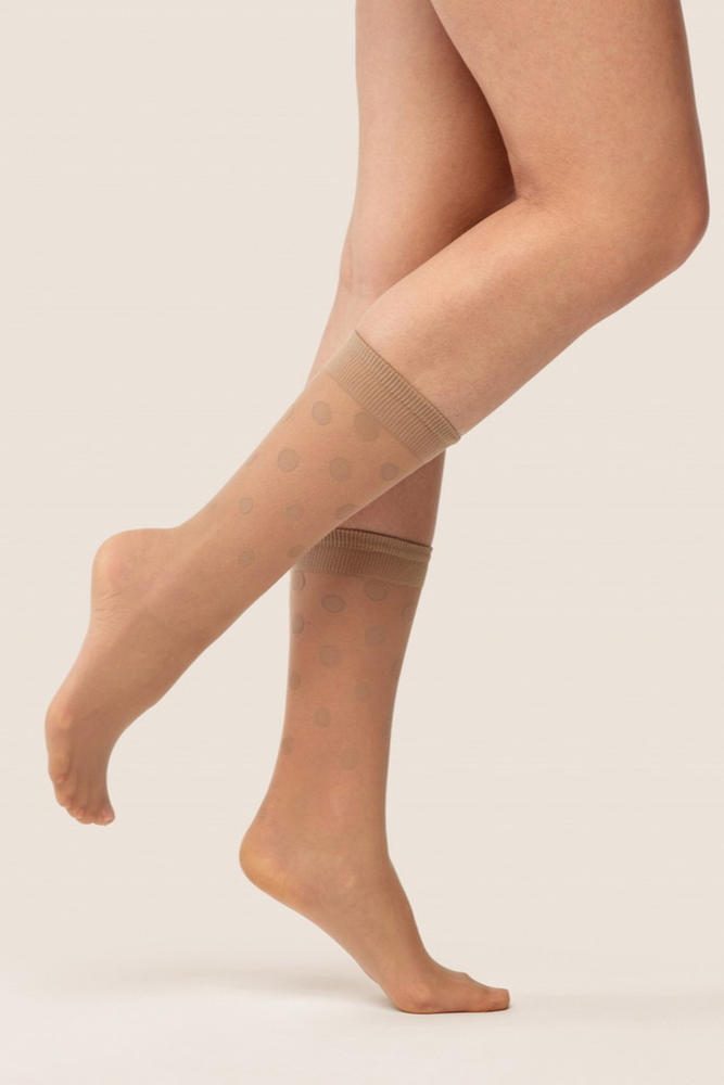 GABRIELLA SKARPETKI - SOCKS SAVI 20 DEN CODE 1249