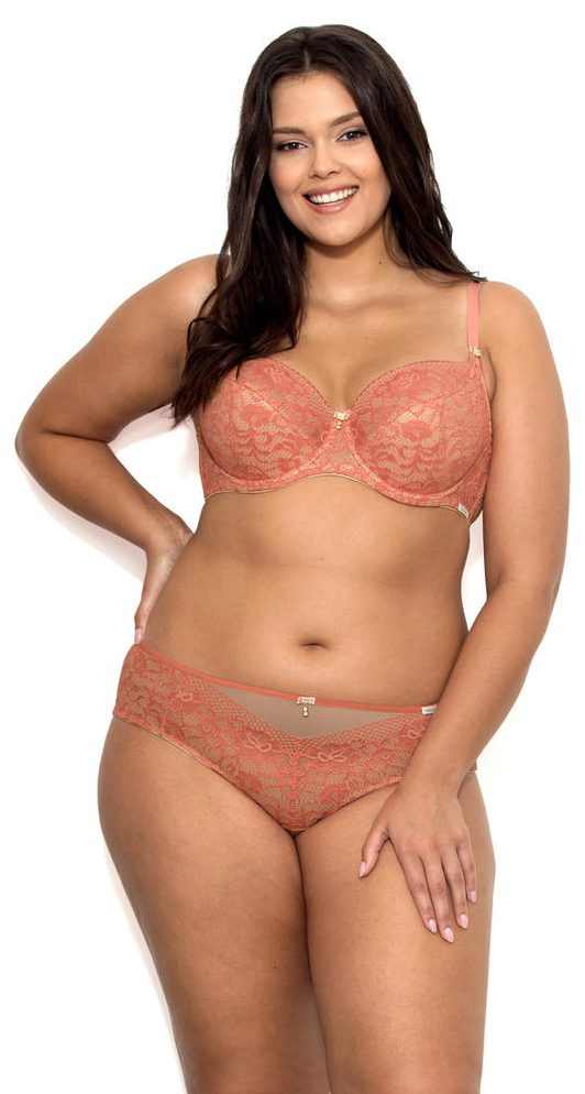 MEFEMI-NIPPLEX SZORTY GRETA DZ32