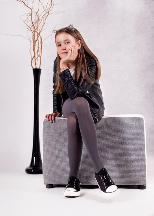 YO RAJSTOPY MIC. DZIEC.100 DEN 3D RAM-0110G