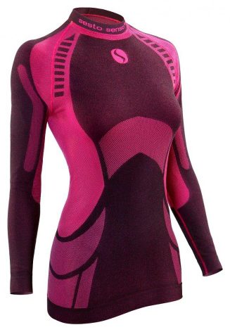 SESTO-SENSO KOSZULKA THERMOACTIVE WOMAN P981