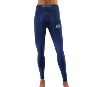 SESTO-SENSO MEN PANTS CL 42 - SPODNIE TERMOAKTYWNE DŁUGIE