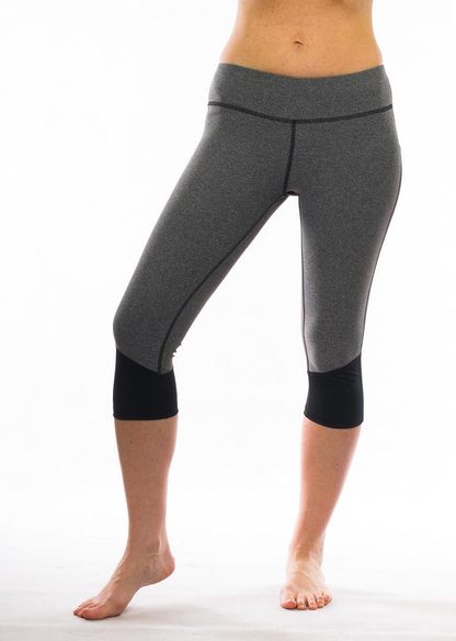RENNOX SPODNIE DAMSKIE 008 CLIMA-SLIM CAPRI – REN2016