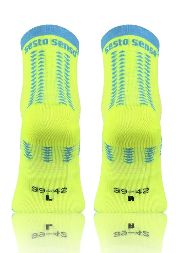 SESTO-SENSO SKARPETY SPORTOWE SKB01