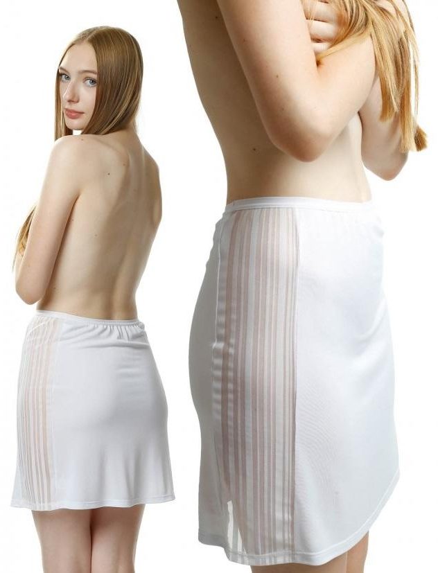 MEWA PÓŁHALKA DONNA 86435