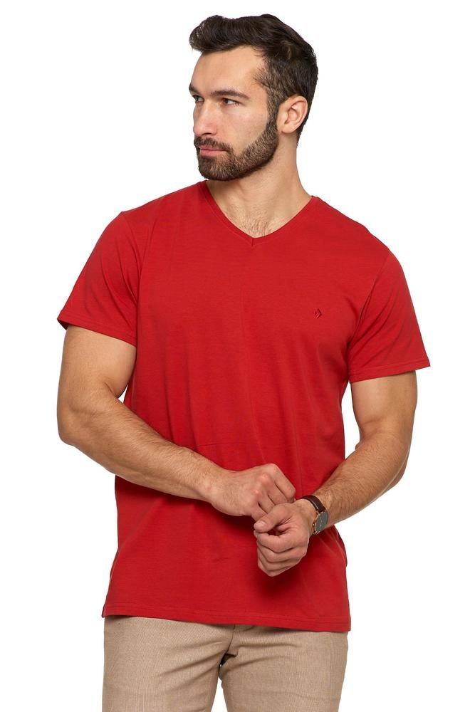 MORAJ T-SHIRT MĘSKI PREMIUM OTS1500-004