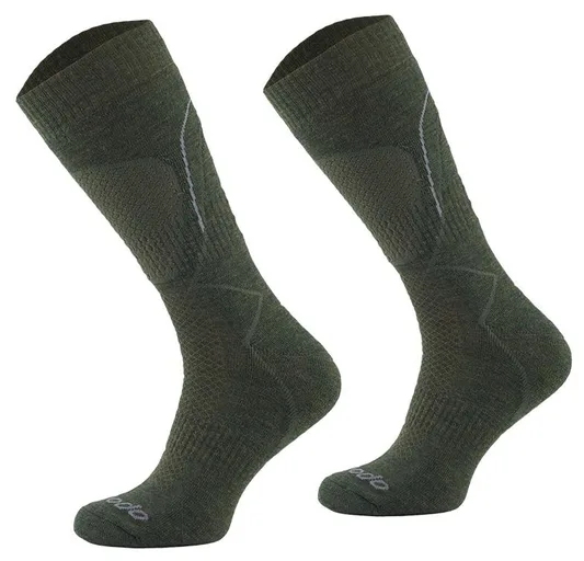 MONDO-CALZA SKARPETY TRENINGOWE MID-TECH HUN1