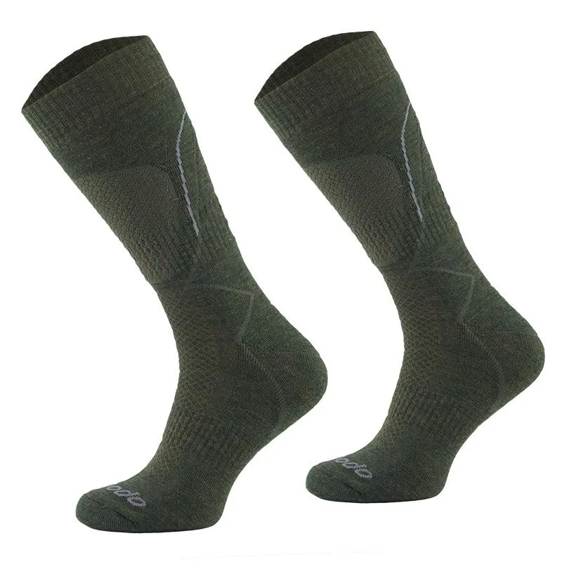 MONDO-CALZA SKARPETY TRENINGOWE MID-TECH HUN1
