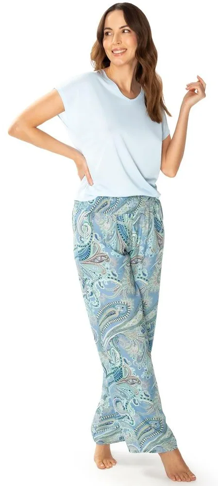 MEWA PIŻAMA DAMSKA LAGUNA