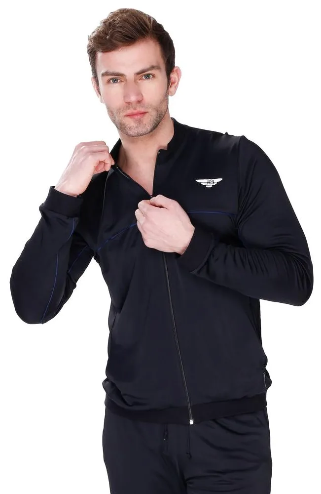 MEWA BLUZA SPRINTER ZIP 86100 JAMES BRADLEY