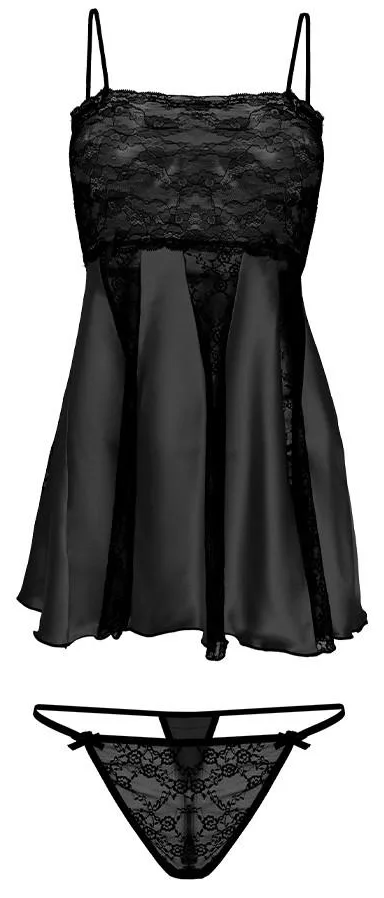 DKAREN KOMPLET HELEN PLUS SIZE
