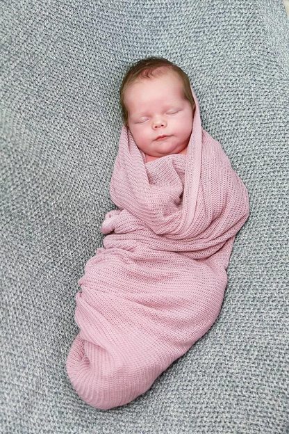 DOCTOR-NAP OTULACZ DZIECIĘCY BAMBUSOWY OBC.2102 - AW2020