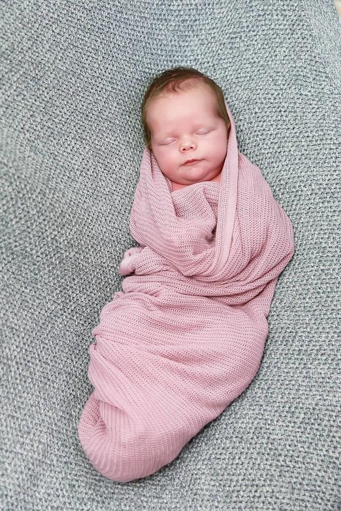 DOCTOR-NAP OTULACZ DZIECIĘCY BAMBUSOWY OBC.2102 - AW2020