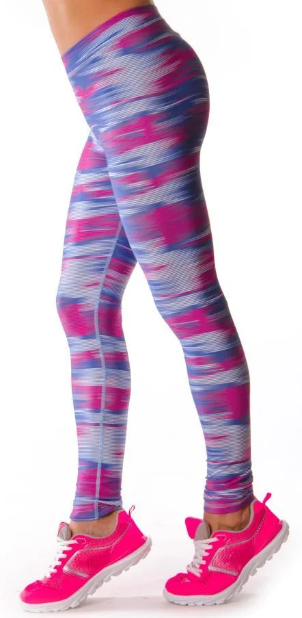 RENNOX SPODNIE DAMSKIE 010 CLIMA-SLIM – REN2016