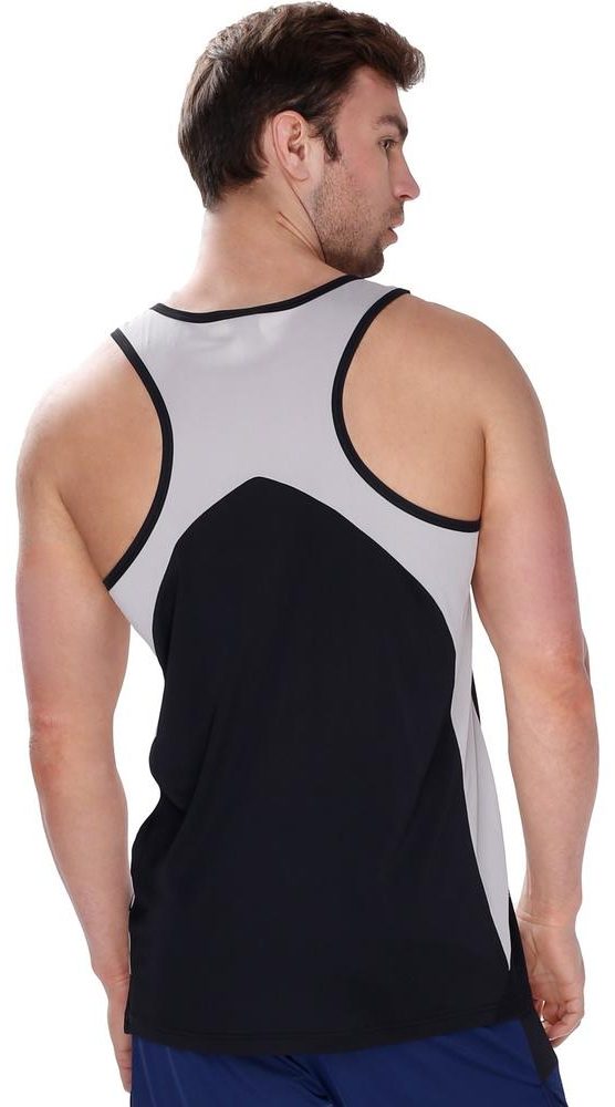 MEWA TANKTOP GYMBOY 86288 JAMES BRADLEY