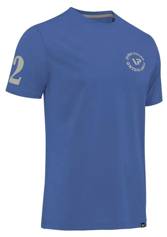 PINO VICINO T-SHIRT MĘSKI PV VP100.009
