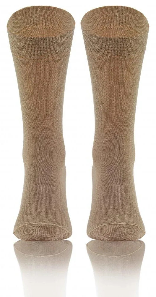 SESTO-SENSO SKARPETY MĘSKIE BAMBOO P864