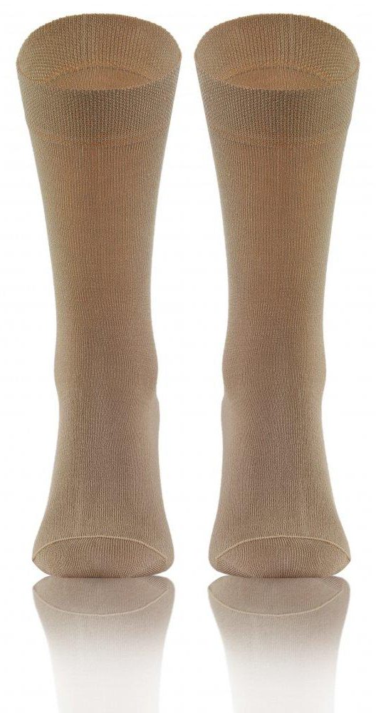 SESTO-SENSO SKARPETY MĘSKIE BAMBOO P864