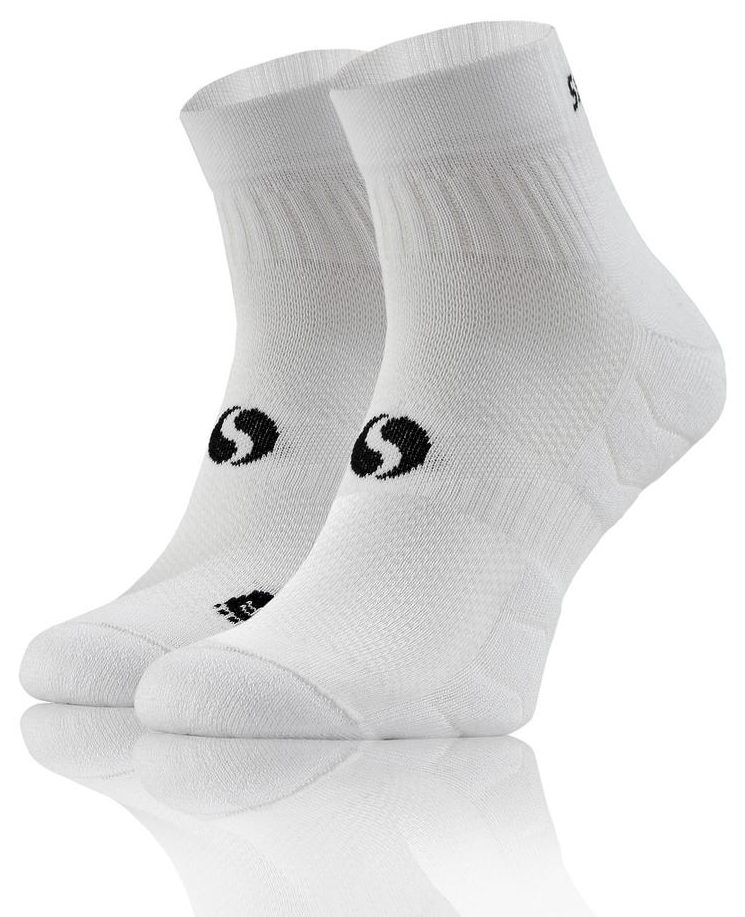 SESTO-SENSO SKARPETKI DLA BIEGACZY FROTTE SPORT SOCKS