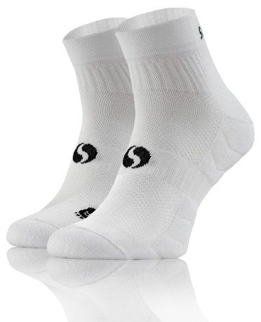 SESTO-SENSO SKARPETKI DLA BIEGACZY FROTTE SPORT SOCKS