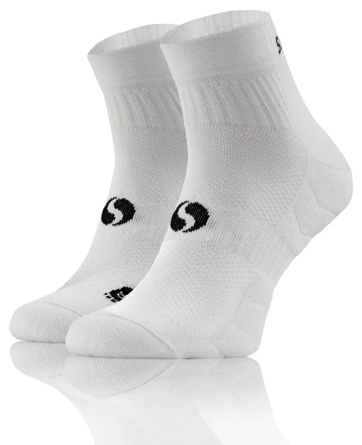 SESTO-SENSO SKARPETKI DLA BIEGACZY FROTTE SPORT SOCKS