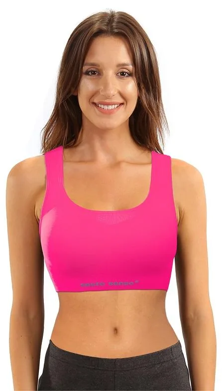 SESTO-SENSO TOP DAMSKI CL14 BEZSZWOWY SESTO SENSO