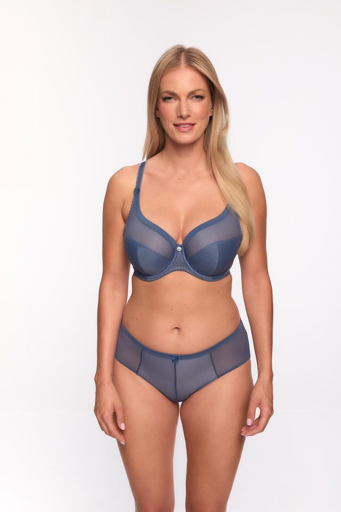 BIUSTONOSZ SEMI-SOFT SONIA BSO 1058 JEANS GAIA_SS_2025