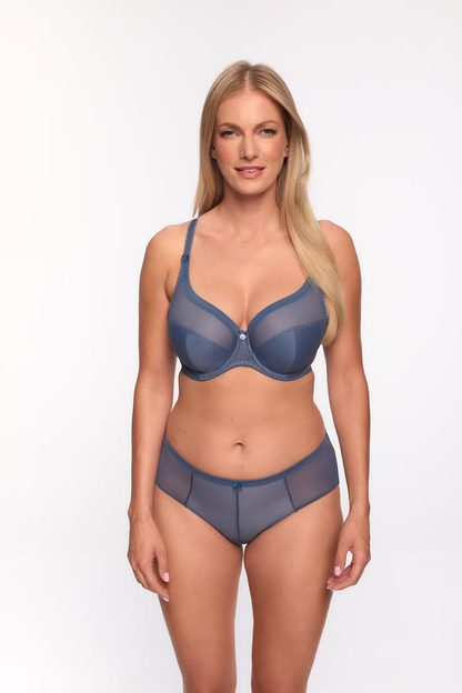 BIUSTONOSZ SEMI-SOFT SONIA BSO 1058 JEANS GAIA_SS_2025