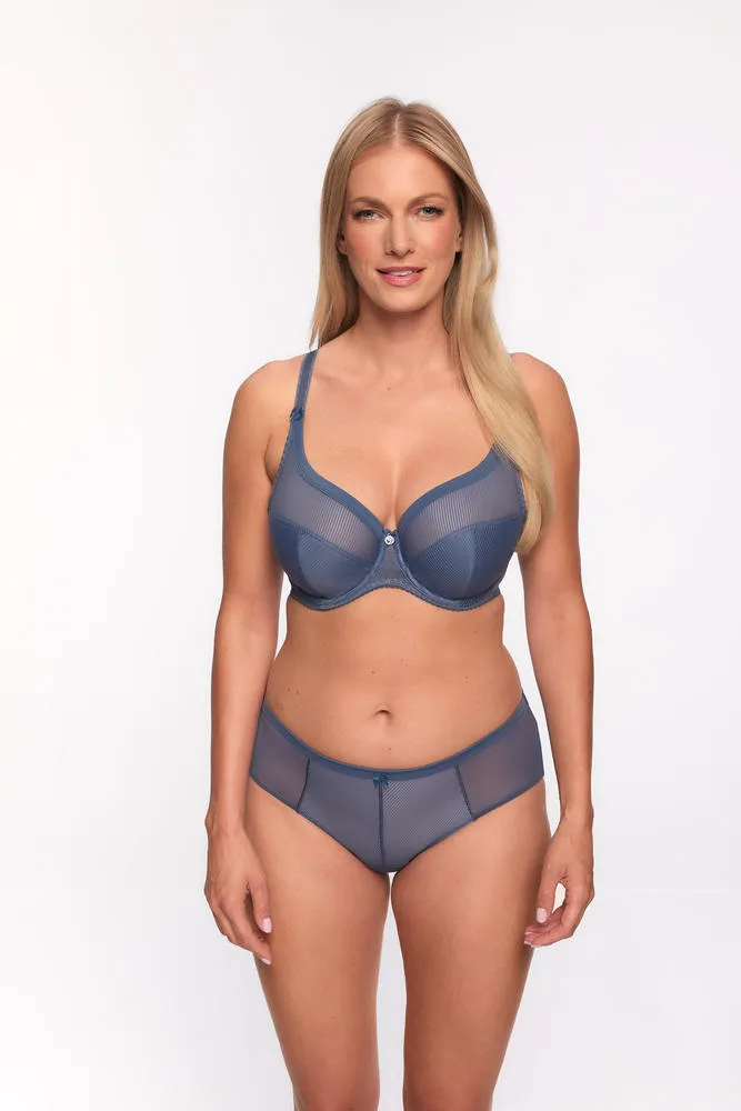 BIUSTONOSZ SEMI-SOFT SONIA BSO 1058 JEANS GAIA_SS_2025