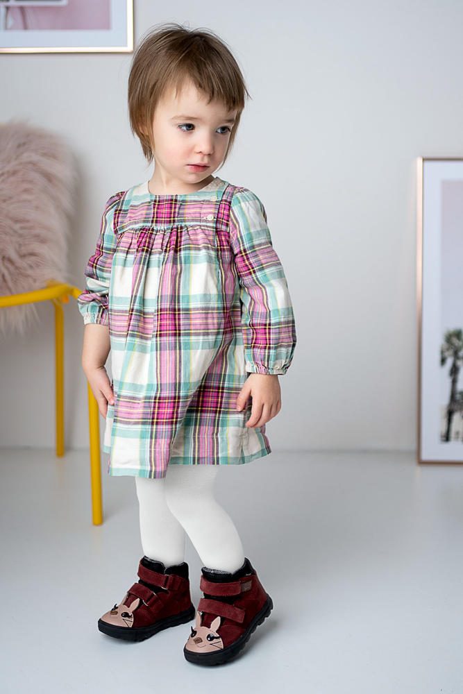 RAJSTOPY KNITTEX DZIECIĘCE CORINA BABY DR0021