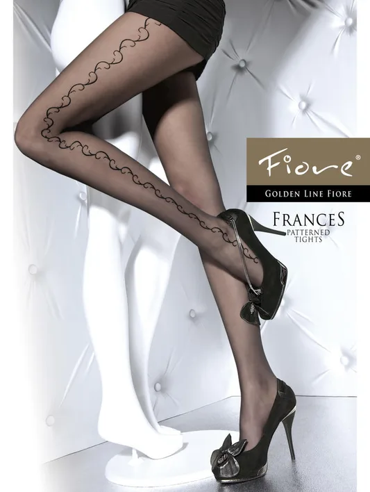 FIORE RAJSTOPY FRANCESS 20 DEN