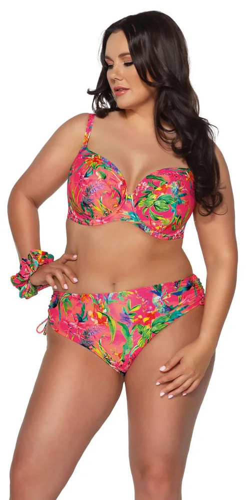 AVA FIGI KĄPIELOWE SF 191/2 RASPBERRY CHARM