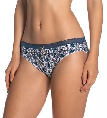 LAMA FIGI DAMSKIE MINI BIKINI L-1257MB